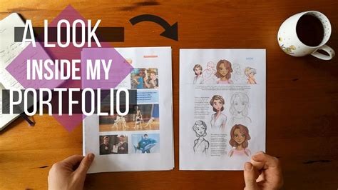 Behind the Scenes: Design Process